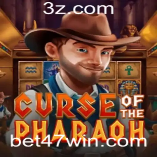 Descubra a Aventura de 'CurseofthePharaoh' com Bet47