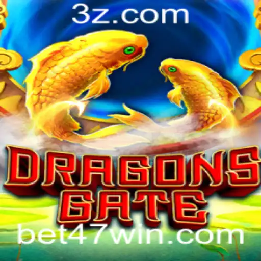 Descubra DragonsGate: O Emocionante Mundo de Aventuras com Bet47