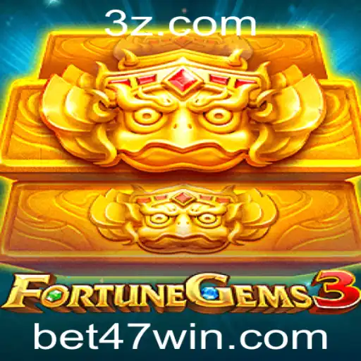 FortuneGems3: A Nova Atração do Mundo dos Games de Apostas