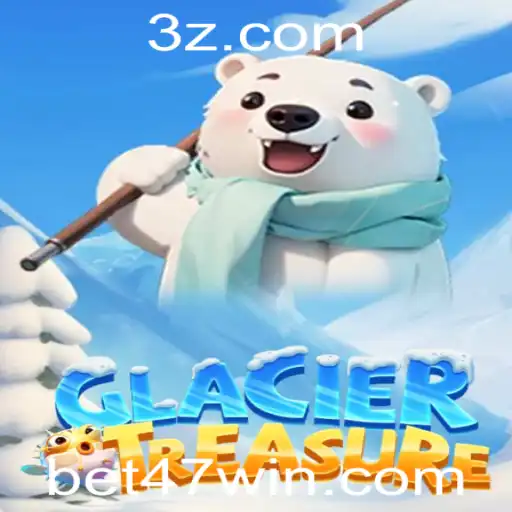 Descubra os Segredos de GlacierTreasure: Um Jogo Envolvente com Bet47