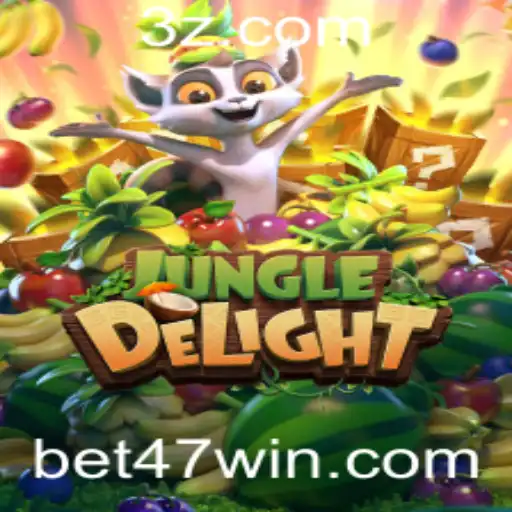 Explorando o Mundo de JungleDelight com Bet47