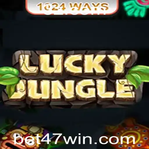 Explorando o Mundo do Jogo LuckyJungle1024 com Bet47