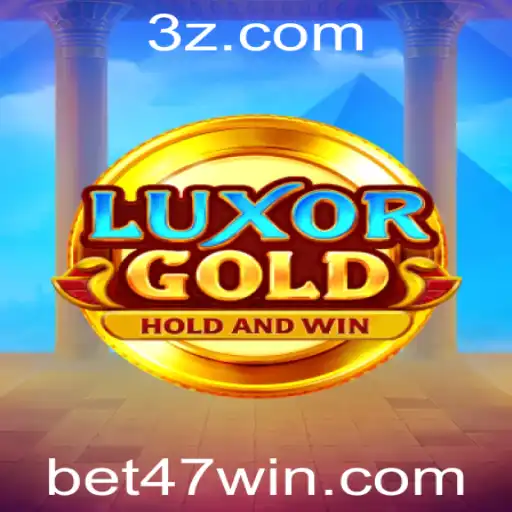 Descubra as Aventuras e Regras do LuxorGold com Bet47