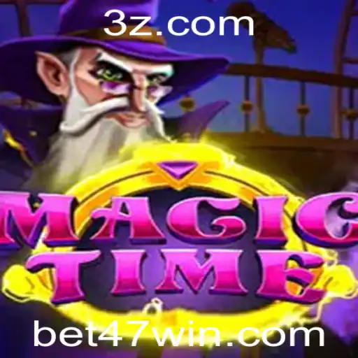 Explorando o Fascínio do Jogo MagicTime e sua Conexão com Bet47