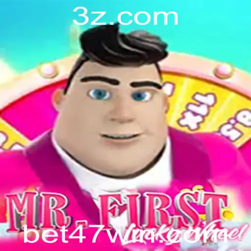 Descubra a Emoção de MrFirstLuckyWheel: O Jogo de Aposta Bet47