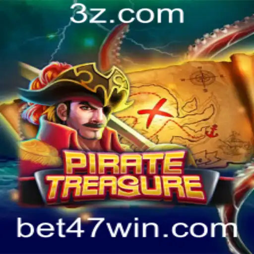Descubra as Aventuras de PirateTreasure e Aposte com Bet47