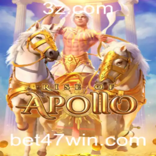 Rise of Apollo: Explorando o Fascinante Mundo do Jogo com Bet47