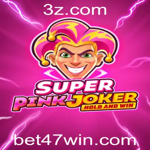 Tudo Sobre SuperPinkJoker: O Jogo Inovador com Bet47