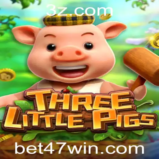 THREELITTLEPIGS: A Nova Sensação do Mundo dos Jogos