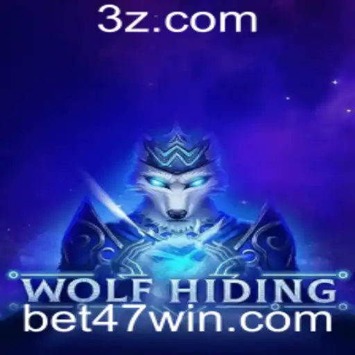 Descubra o Empolgante Mundo do Jogo 'WolfHiding' com Bet47